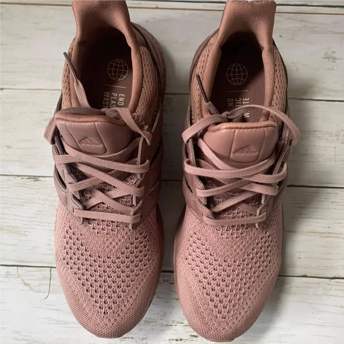 Adidas shoes - Purple 3