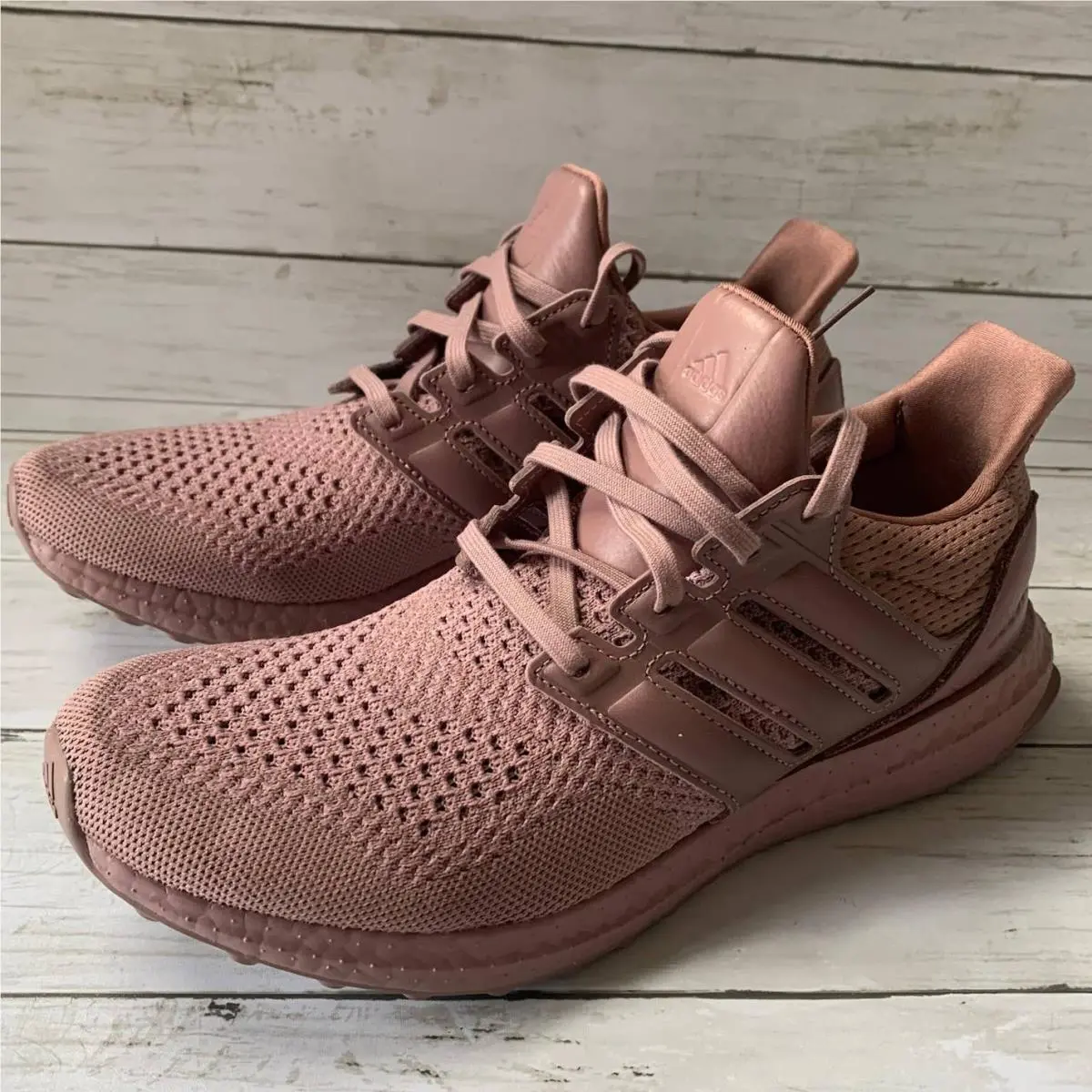 Adidas shoes - Purple 4