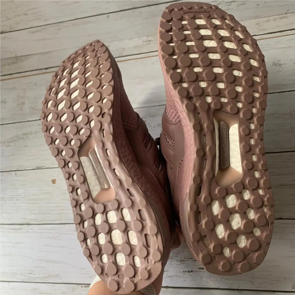 Adidas shoes - Purple 7