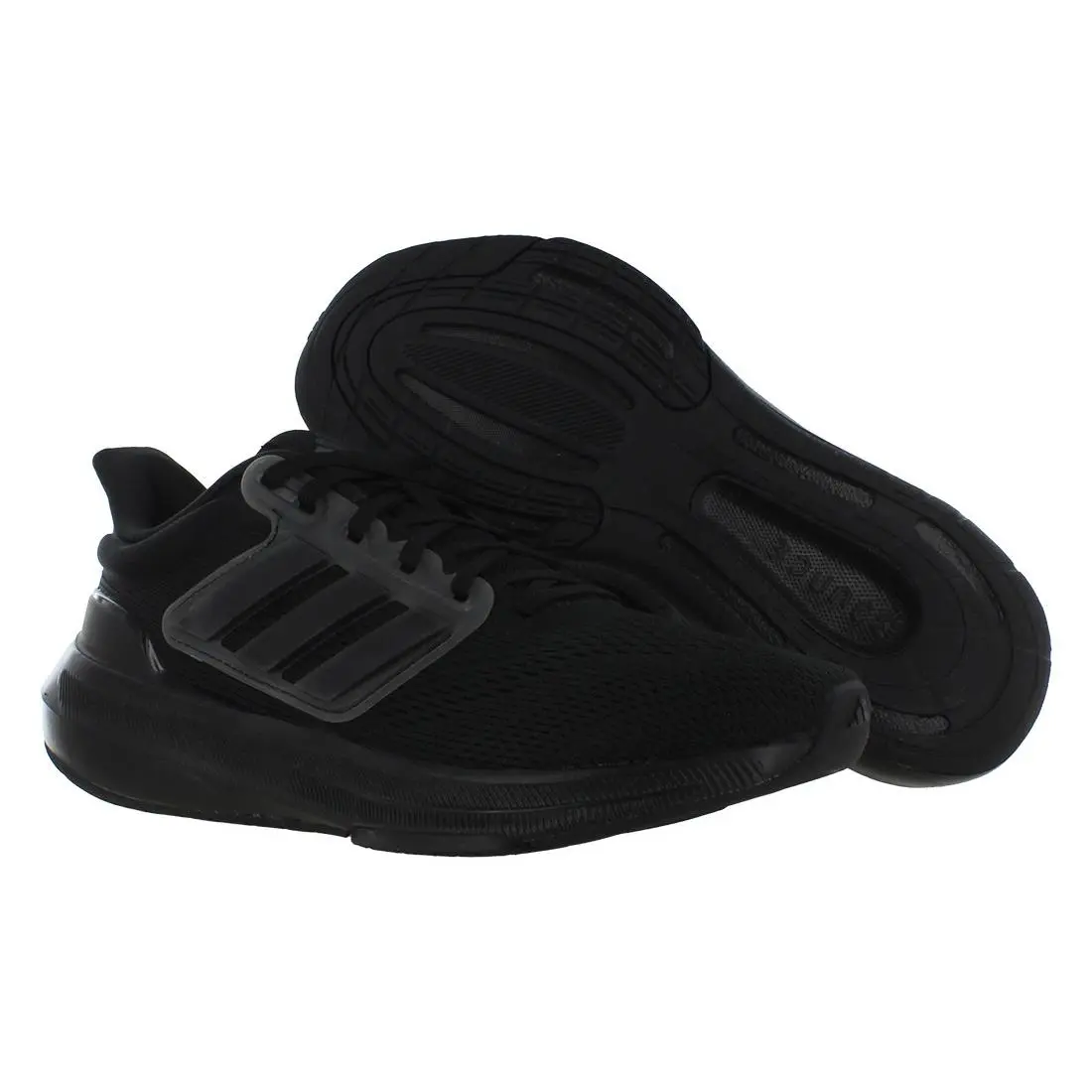 Adidas Ultrabounce Womens Shoes Size 7.5 Color: Core Black/cloud White/core