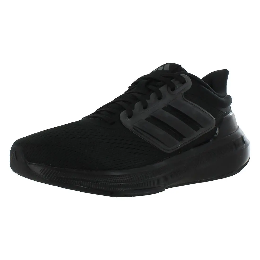 Adidas shoes - Core Black/Cloud White/Core Black, Main: Black (UPC: 195747004098) 0