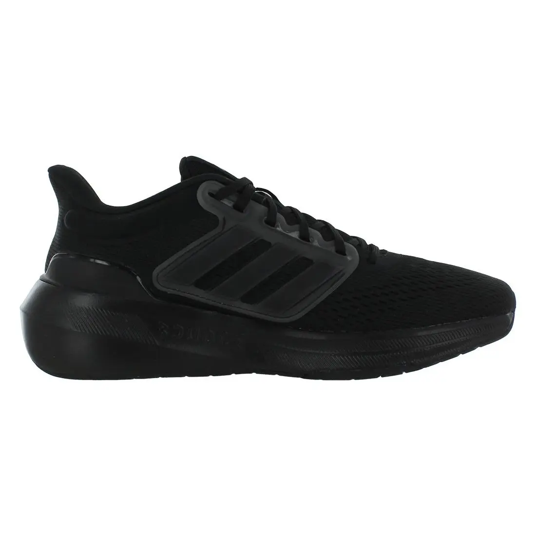 Adidas shoes - Core Black/Cloud White/Core Black, Main: Black (UPC: 195747004098) 1