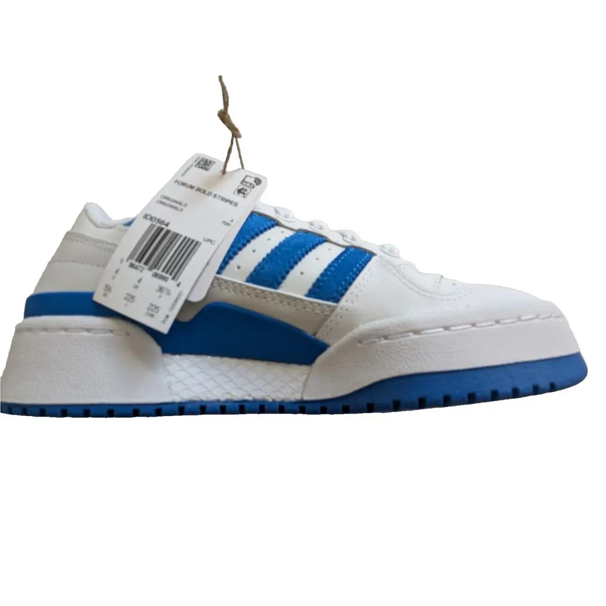 Adidas shoes - adidas Forum - Forum - ID0564 - White 0