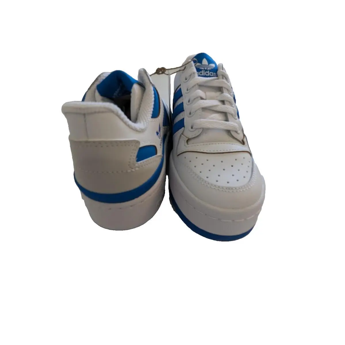 Adidas shoes - adidas Forum - Forum - ID0564 - White 3