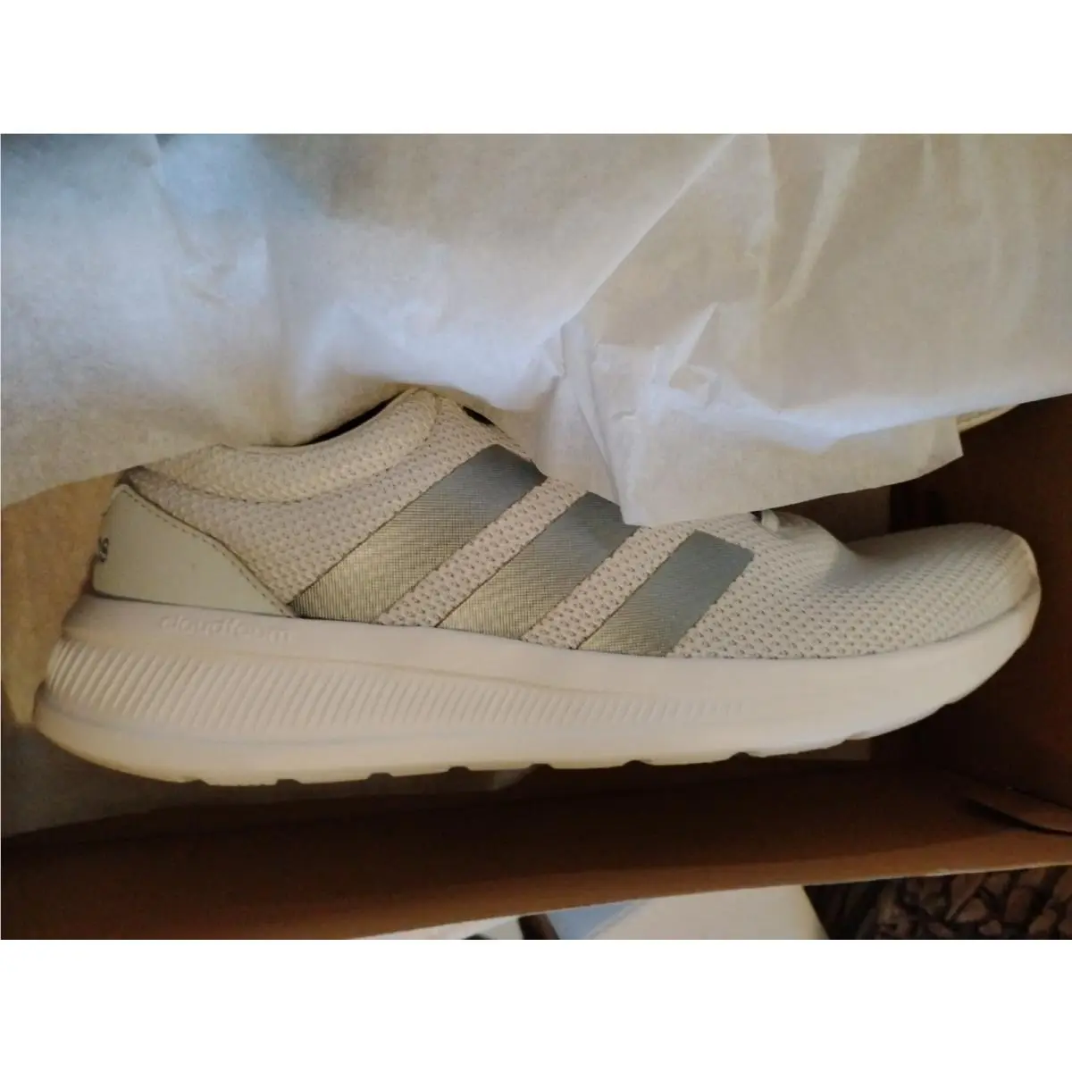 Adidas shoes - adidas SL 20 - Multicolor 4