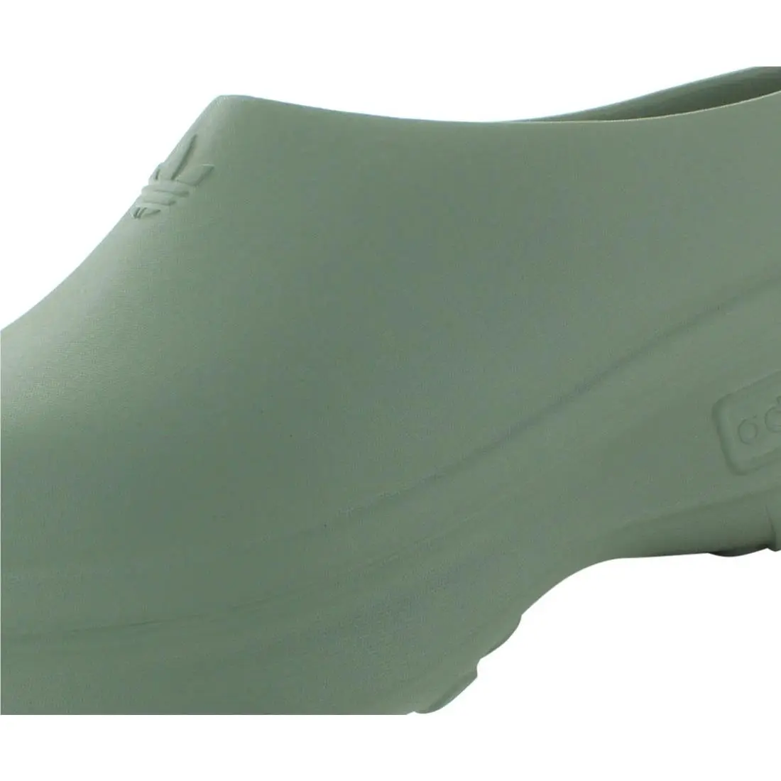 Adidas shoes - Silver Green/Silver Green/Core Black, Main: Green (UPC: 196464127190) 0