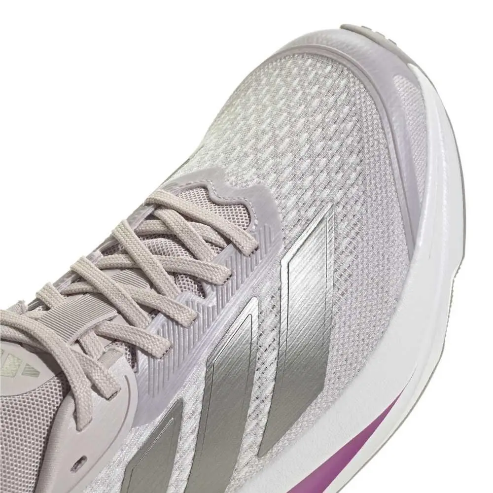 Adidas shoes - adidas Duramo Sl 2 Running - JQ0604 - Purple, Silver (UPC: 198319153972) 4
