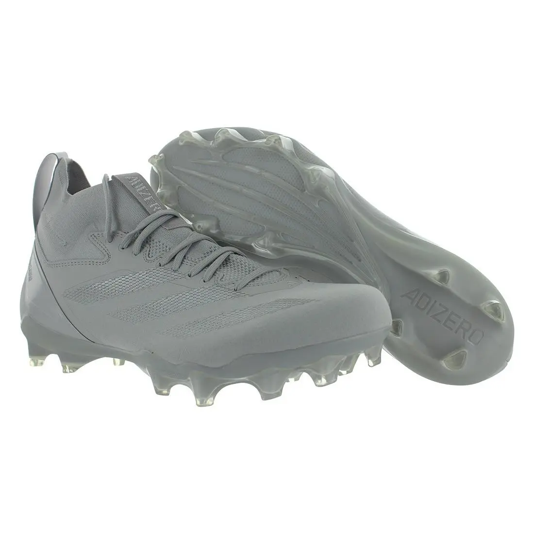 Adidas Adizero Impact + Mens Shoes Size 13 Color: Grey Two/silver
