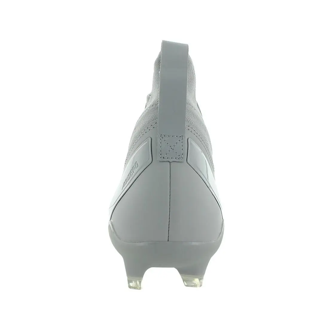 Adidas shoes - Grey Two/Silver Metallic/Grey Two, Main: Grey (UPC: 196471934194) 2