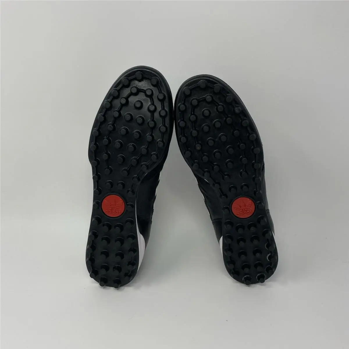 Adidas shoes - Turf Black/White (UPC: 0098095588404) 2