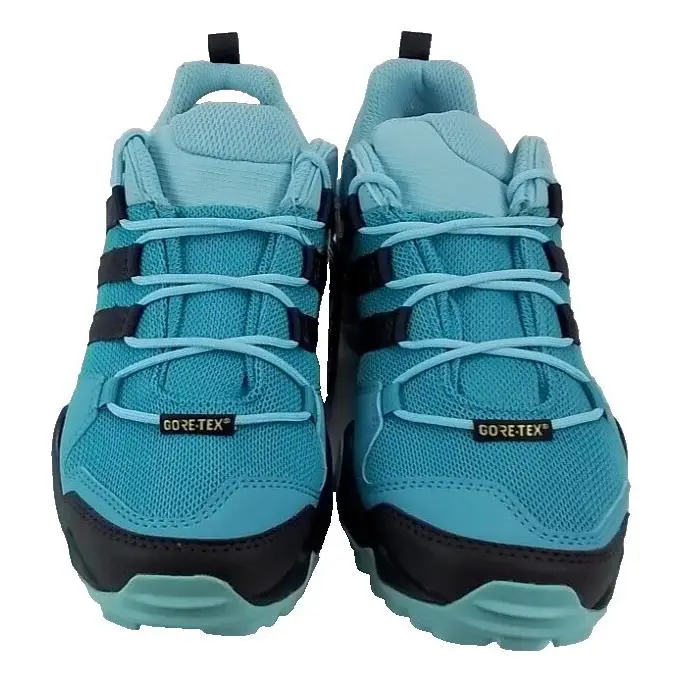 Adidas shoes - adidas TERREX AX2R - TERREX - Blue 0