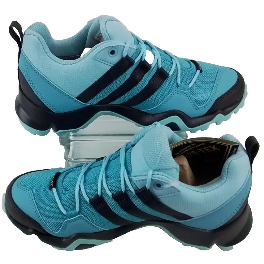 Adidas shoes - adidas TERREX AX2R - TERREX - Blue 1