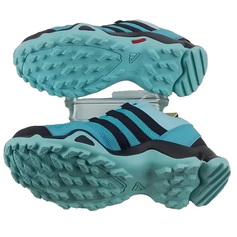 Adidas shoes - adidas TERREX AX2R - TERREX - Blue 2