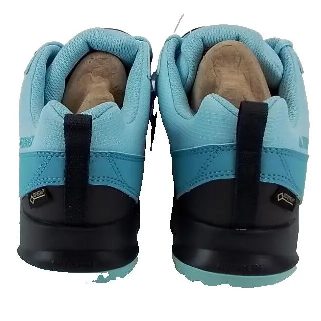 Adidas shoes - adidas TERREX AX2R - TERREX - Blue 6