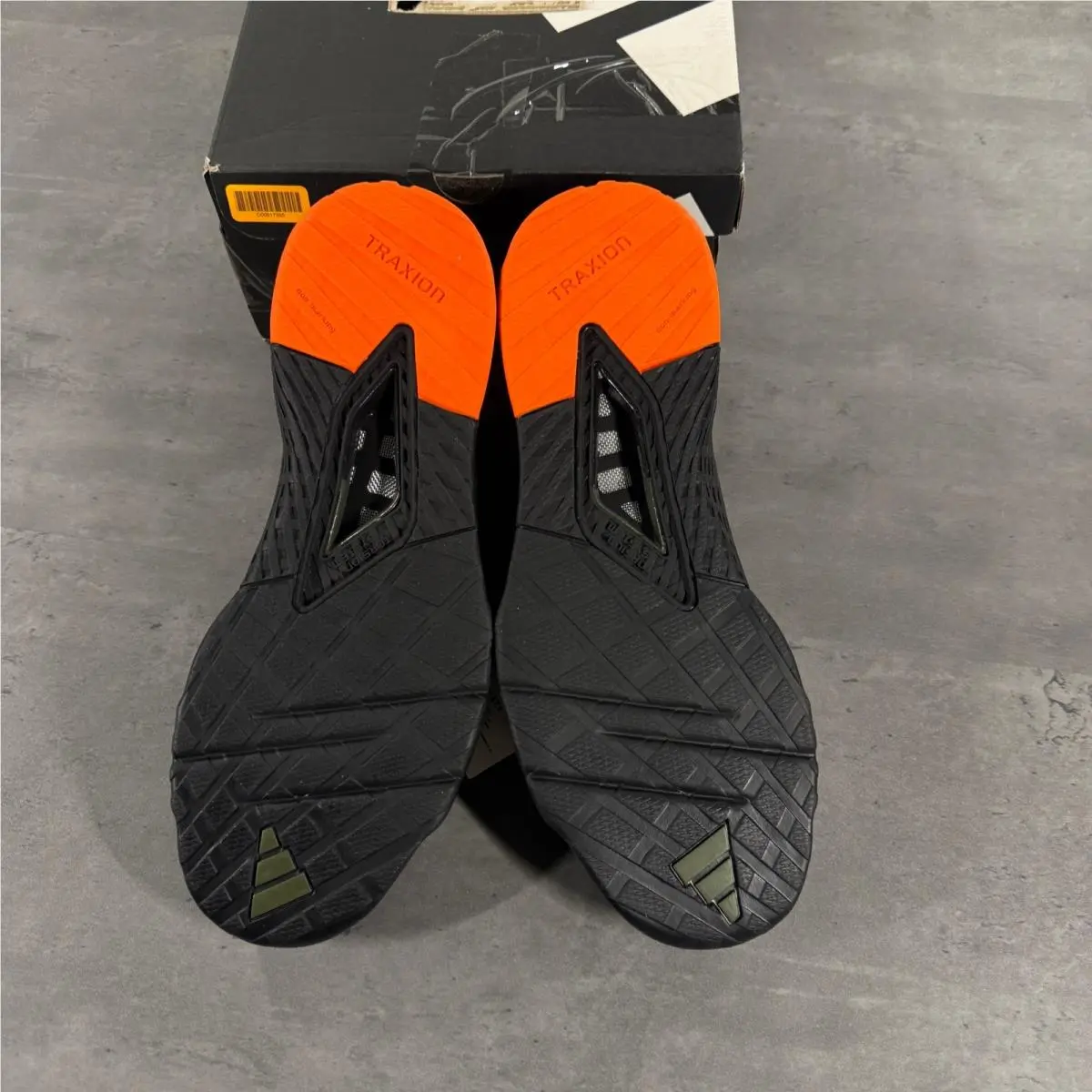 Adidas shoes - Dropset 3 Trainer - Dropset Trainer - Green 2