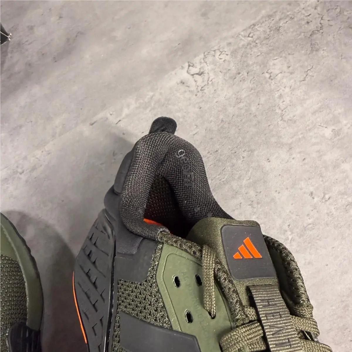 Adidas shoes - Dropset 3 Trainer - Dropset Trainer - Green 7