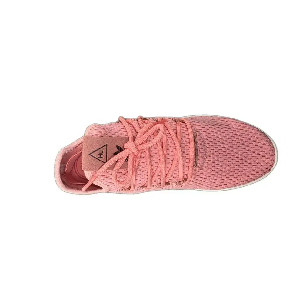Adidas shoes - Pharrell Williams Tennis Hu J - Pink (UPC: 191021529257) 0