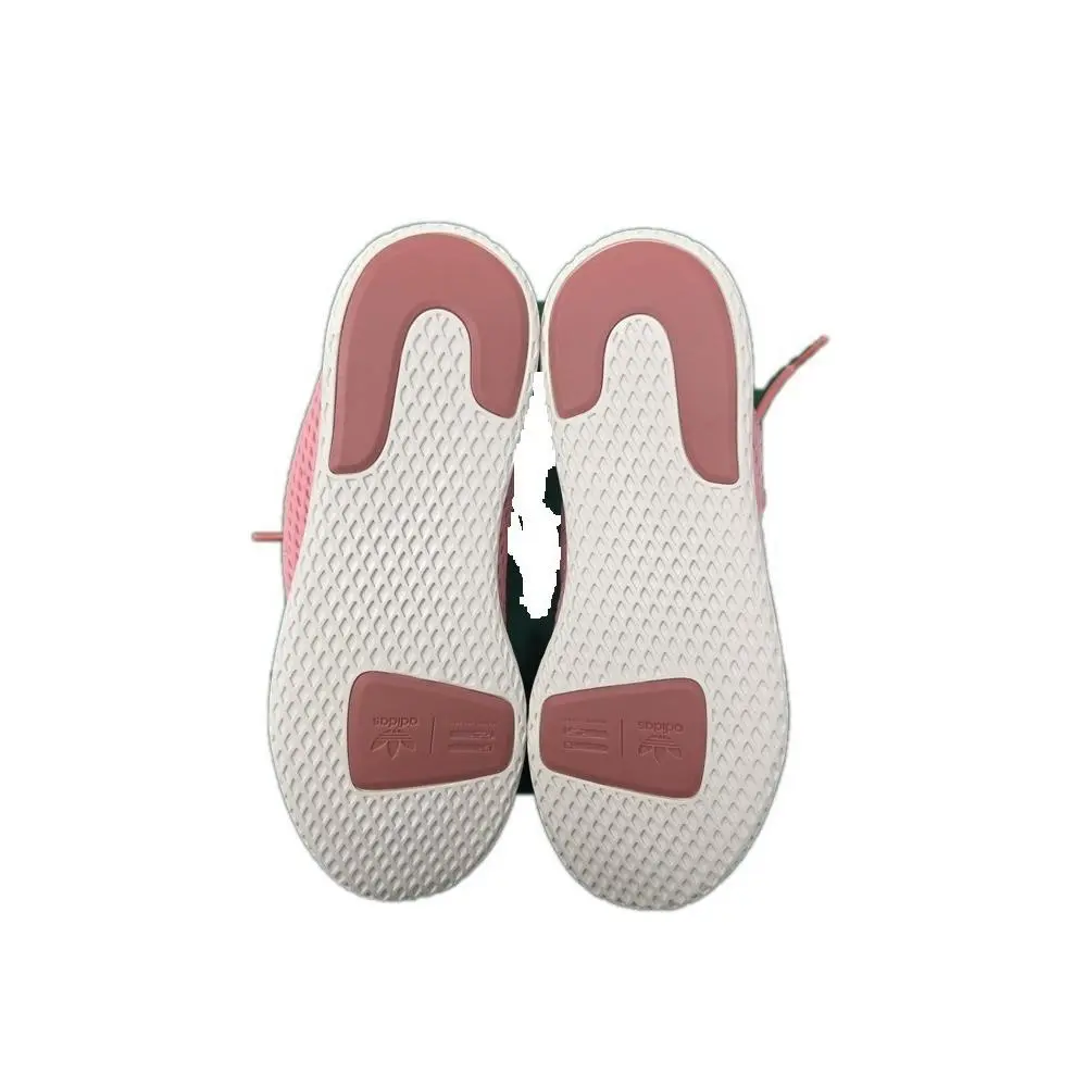 Adidas shoes - Pharrell Williams Tennis Hu J - Pink (UPC: 191021529257) 4