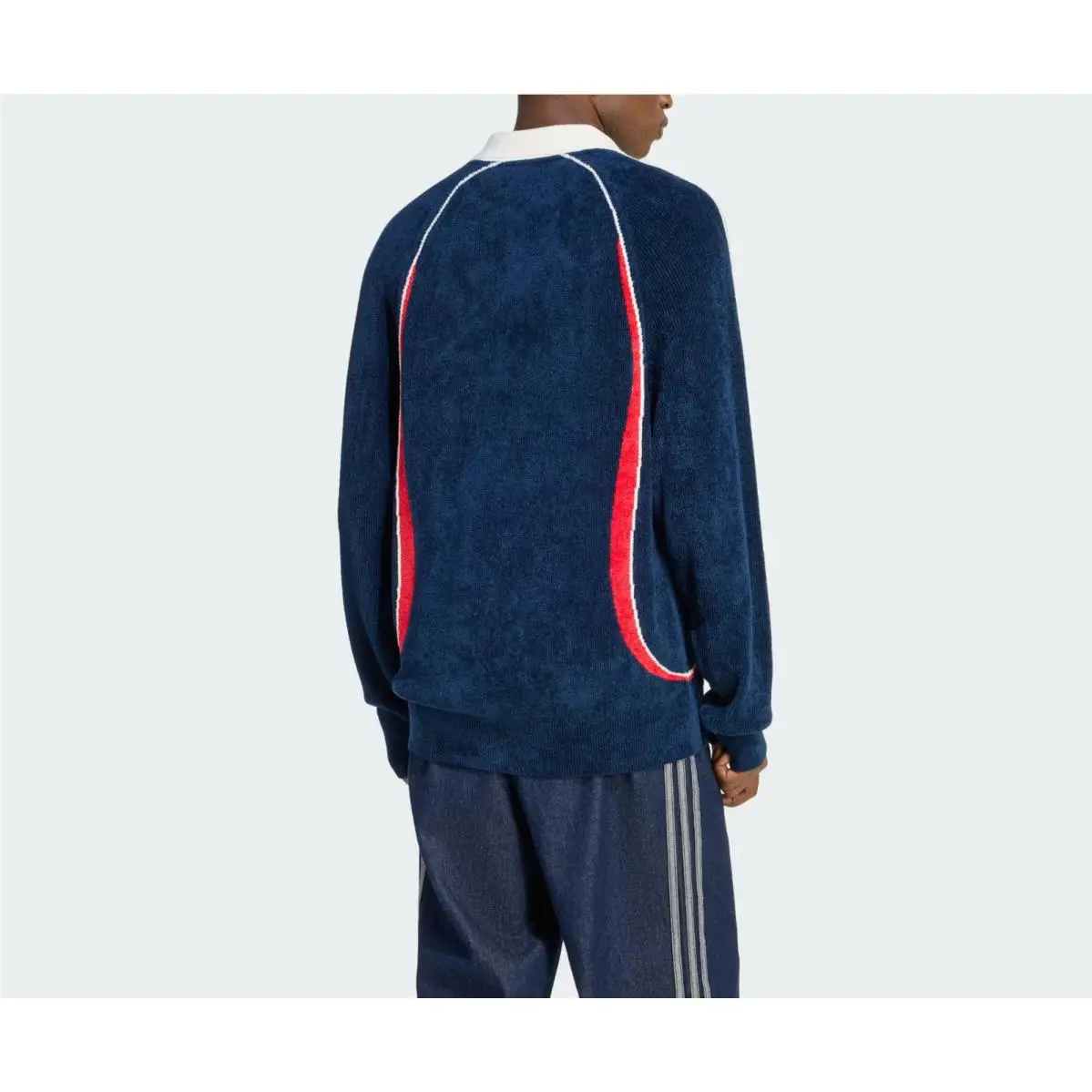 Adidas clothing - Nike Court Advantage Slam - Nike Court Advantage Slam - Navy 1