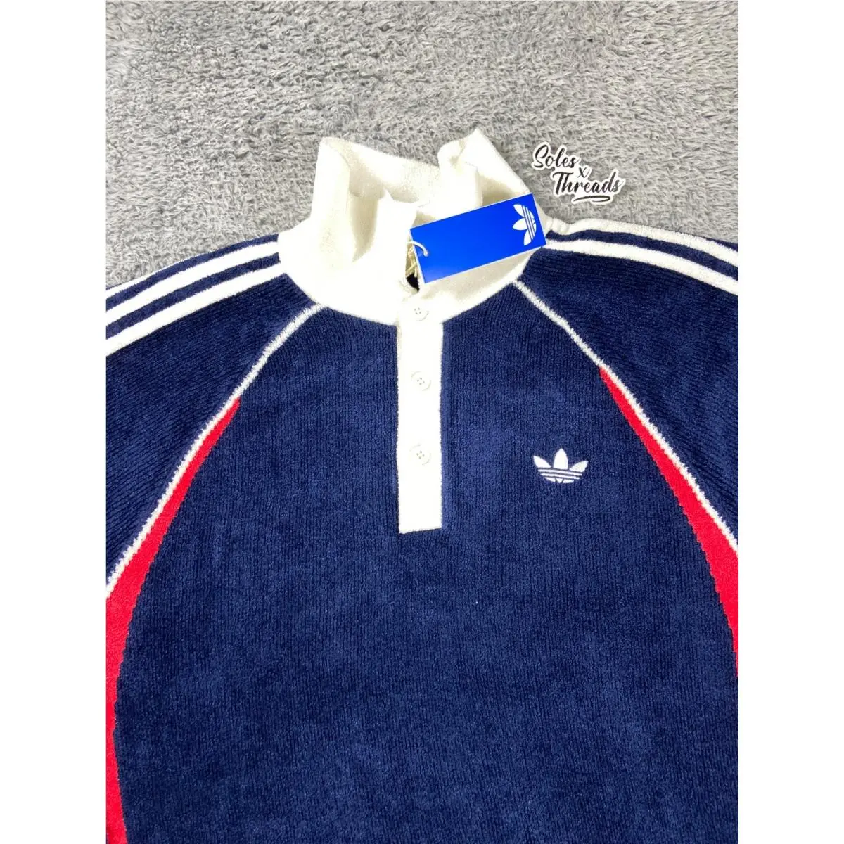 Adidas clothing - Nike Court Advantage Slam - Nike Court Advantage Slam - Navy 2