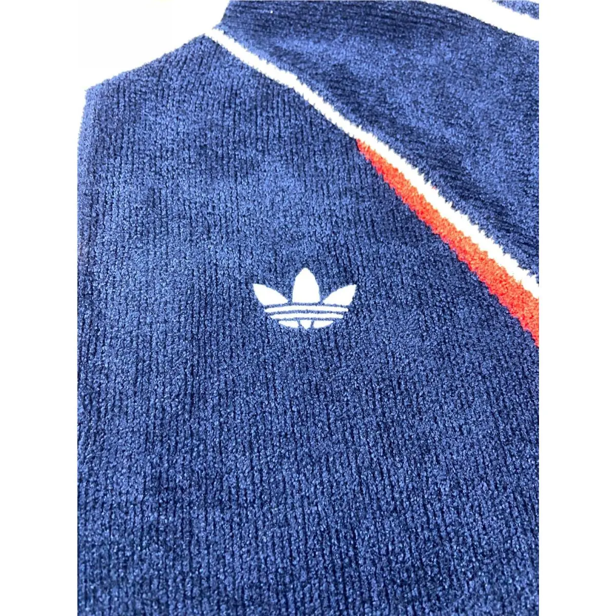 Adidas clothing - Nike Court Advantage Slam - Nike Court Advantage Slam - Navy 3