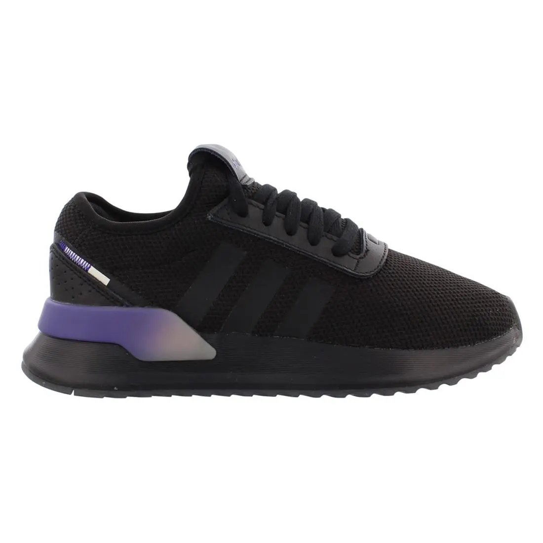 Adidas U_path X Womens Shoes Size 9 Color: Core Black/energy Ink/cloud White