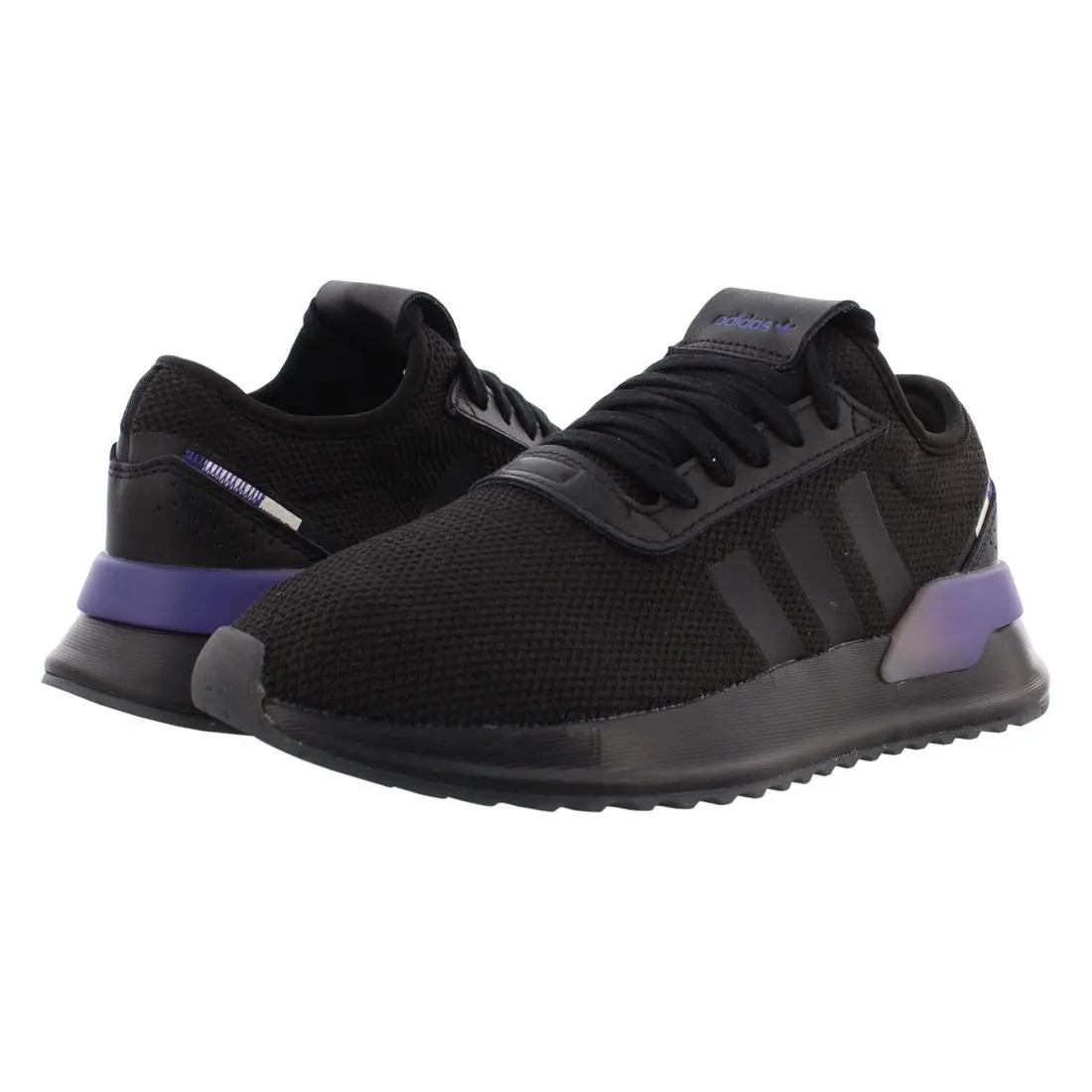Adidas shoes - Core Black/Energy Ink/Cloud White, Main: Black (UPC: 192610175206) 0