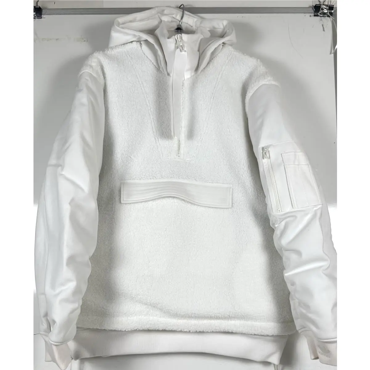 Adidas clothing - White 8