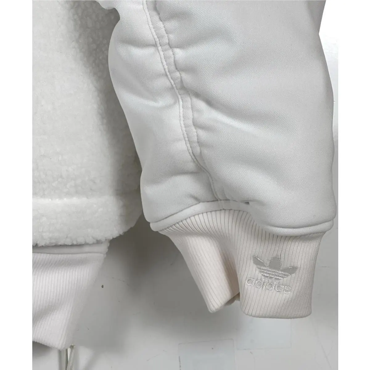 Adidas clothing - White 12