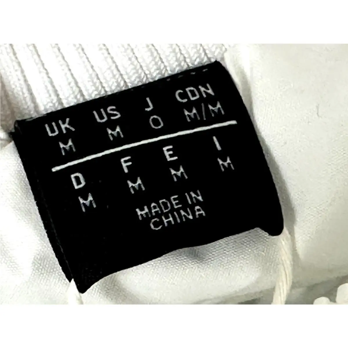 Adidas clothing - White 2