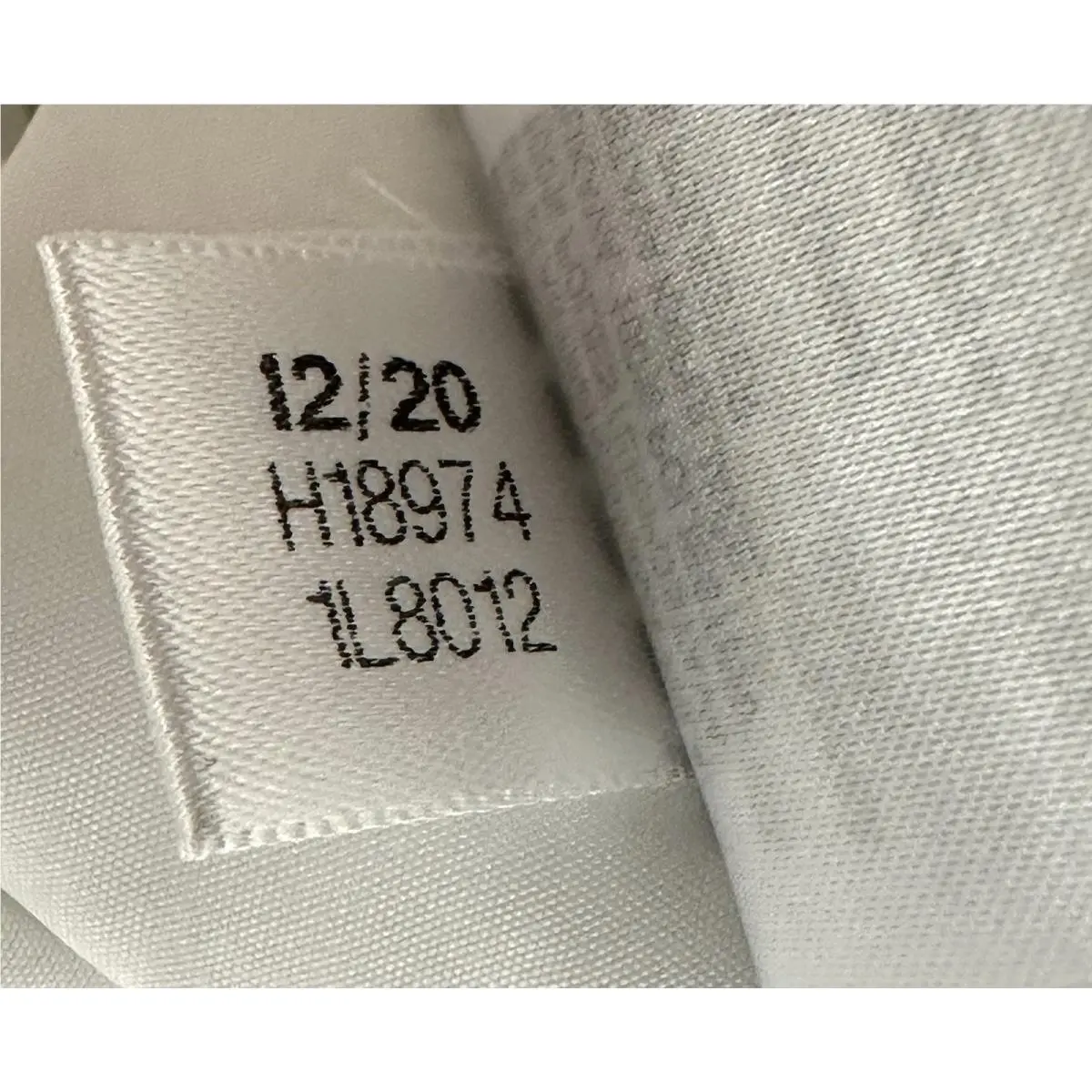 Adidas clothing - White 4