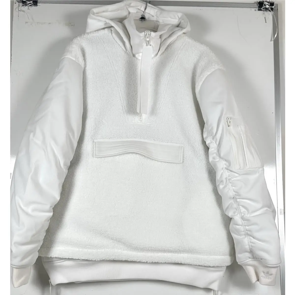 Adidas clothing - White 7