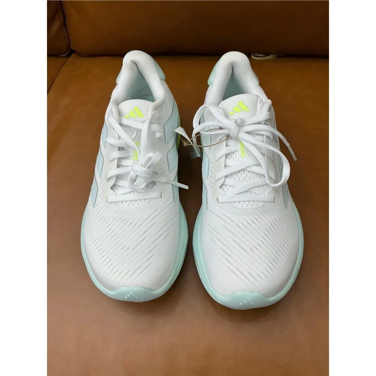 Adidas shoes - adidas Supernova Ease W - Supernova Ease - White 2