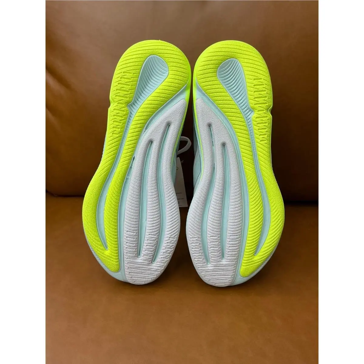 Adidas shoes - adidas Supernova Ease W - Supernova Ease - White 3