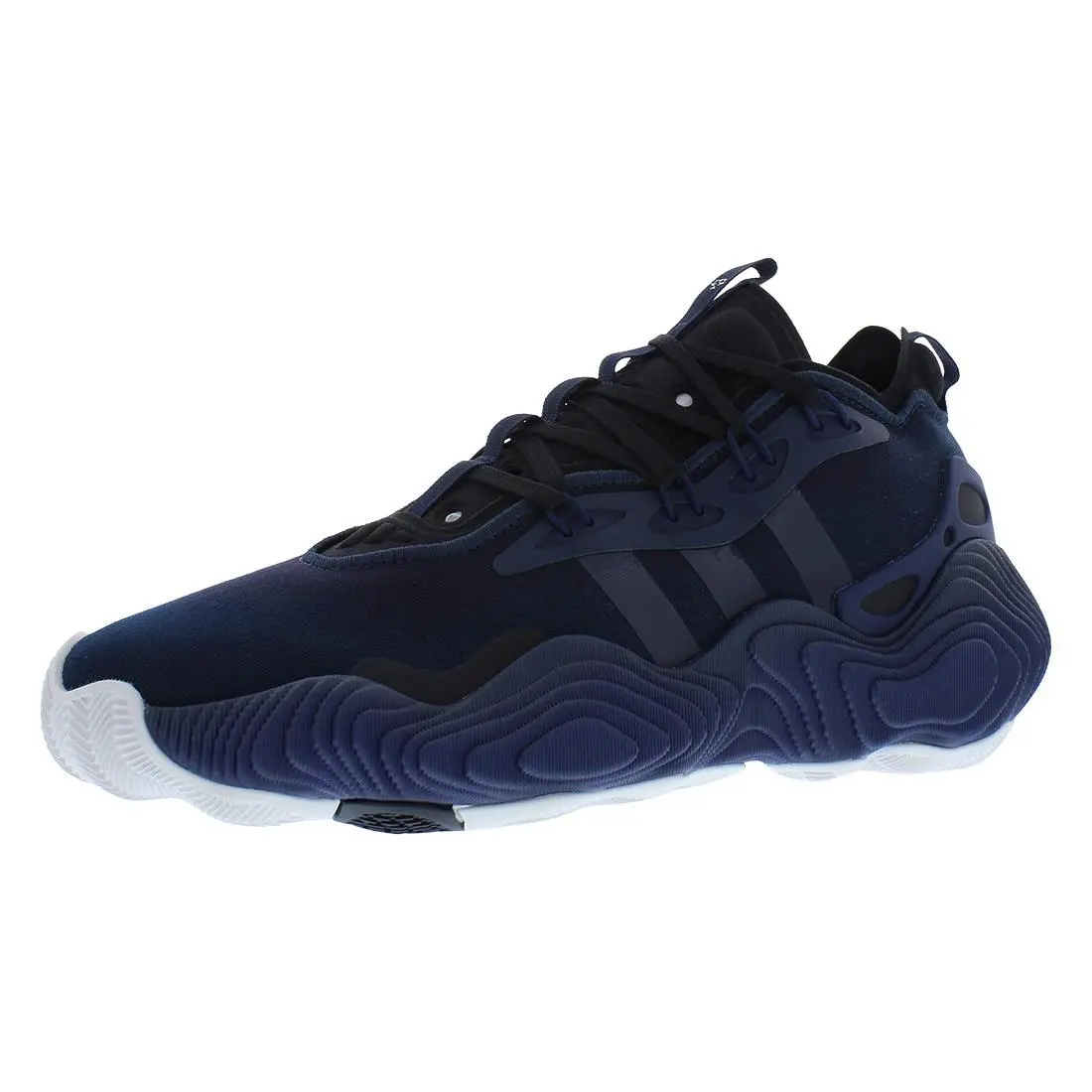 Adidas shoes - Blue/Core Black/Dark Blue, Main: Blue (UPC: 196474856868) 0