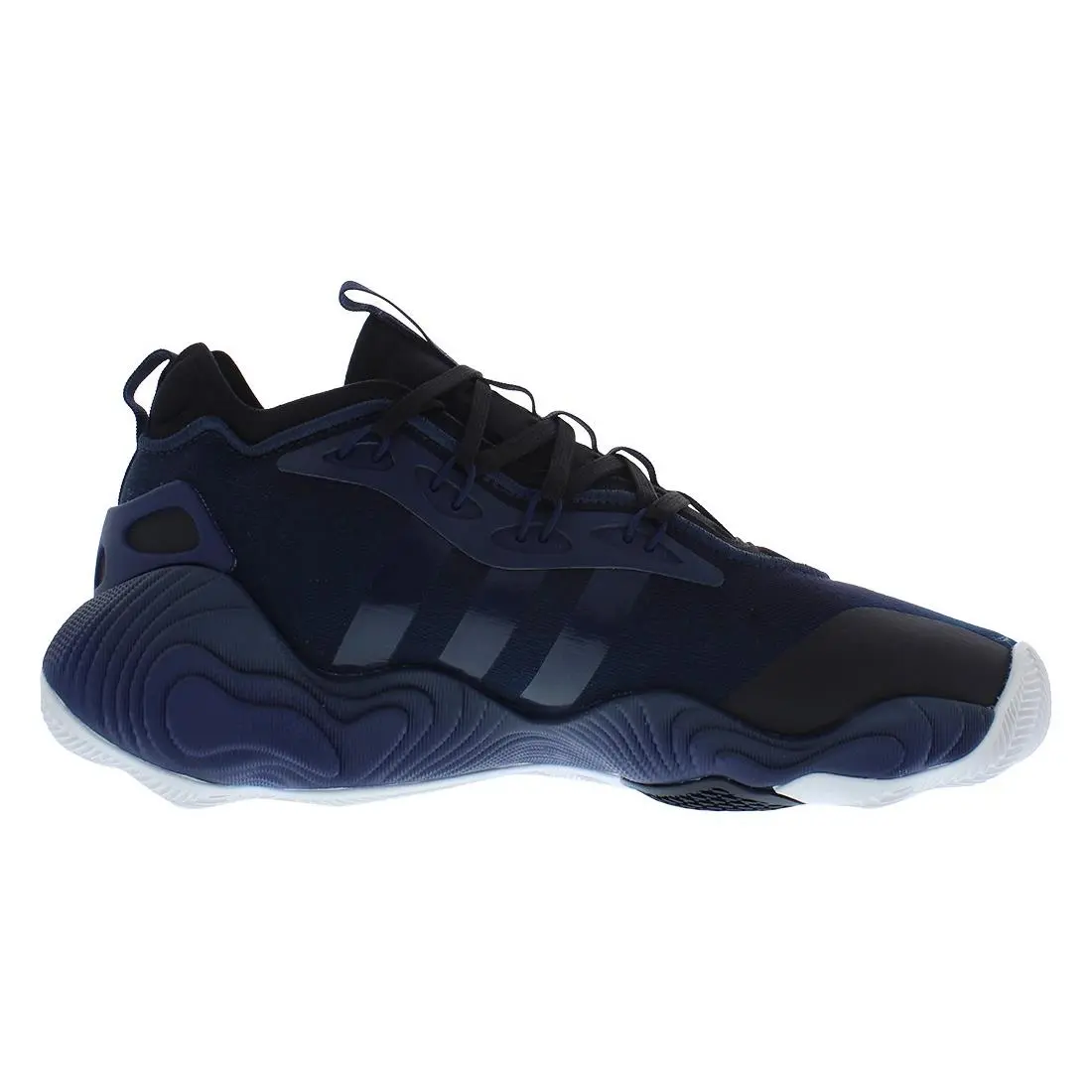 Adidas shoes - Blue/Core Black/Dark Blue, Main: Blue (UPC: 196474856868) 1