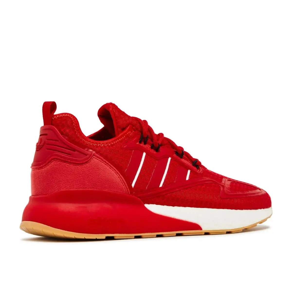 Adidas shoes - adidas ZX - GY5806 - Red (UPC: 194830863987) 0