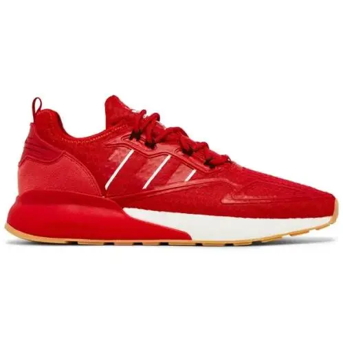 Adidas shoes - adidas ZX - GY5806 - Red (UPC: 194830863987) 1