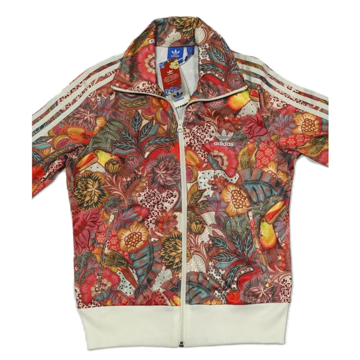 Originals Fugiprabali Track Jacket Small by Adidas