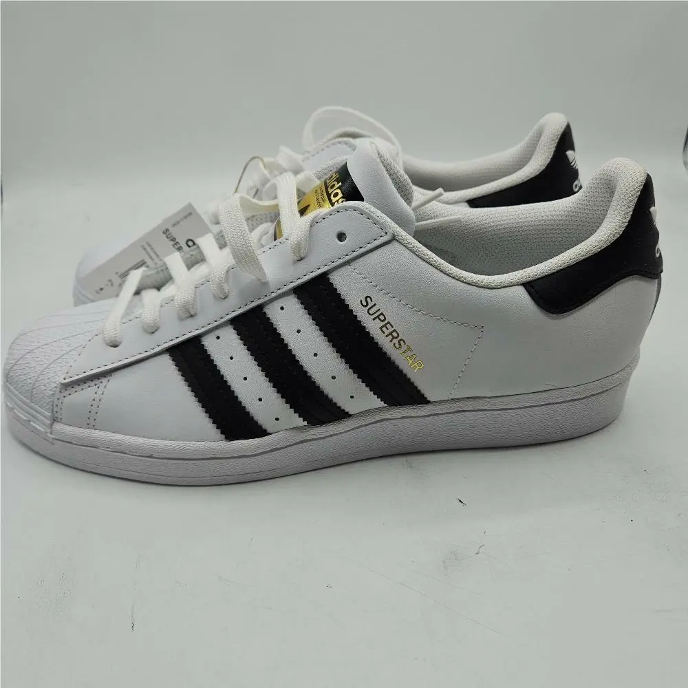 Adidas shoes - EG4958 - 41534 - Footwear White Core Black (UPC: 4062051415345) 0