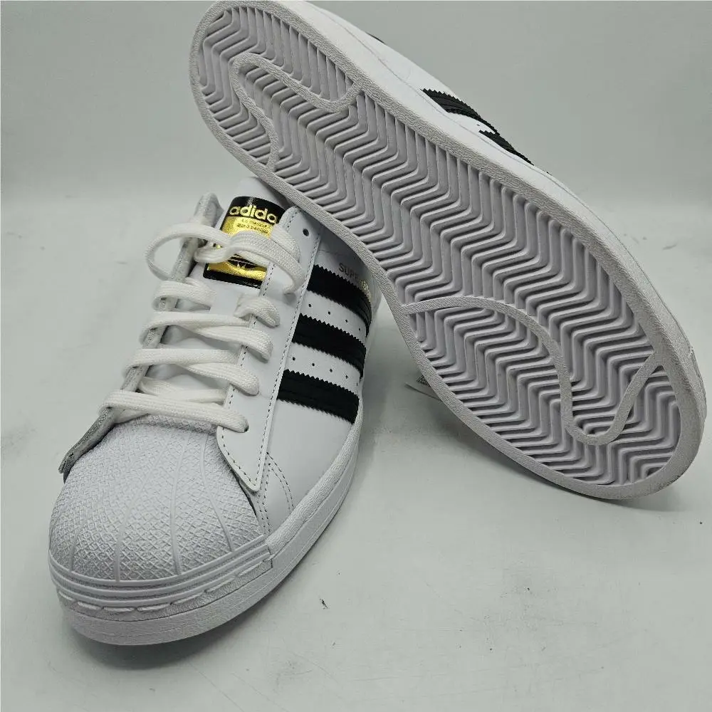 Adidas shoes - EG4958 - 41534 - Footwear White Core Black (UPC: 4062051415345) 2