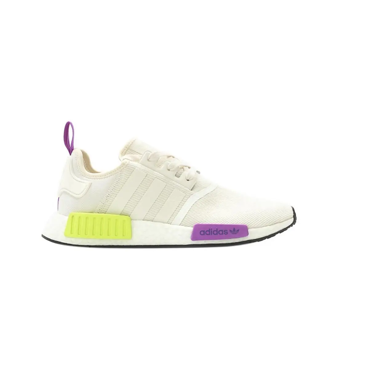 Adidas shoes - adidas NMD R1 - NMD - 2784 - White (UPC: 191037945256) 0