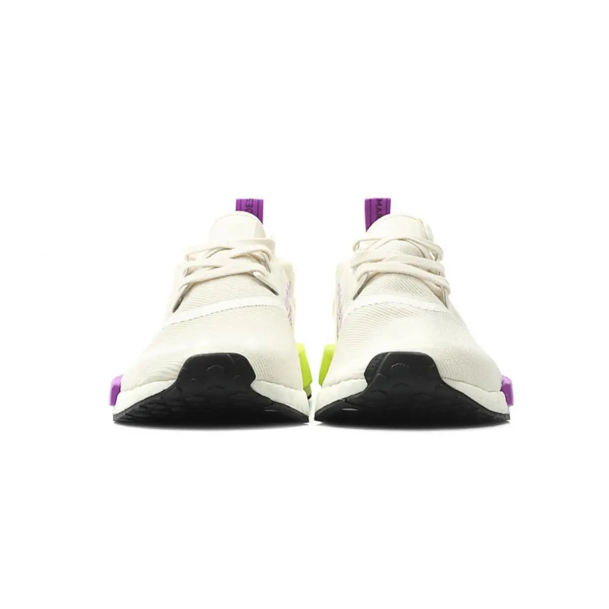 Adidas shoes - adidas NMD R1 - NMD - 2784 - White (UPC: 191037945256) 2