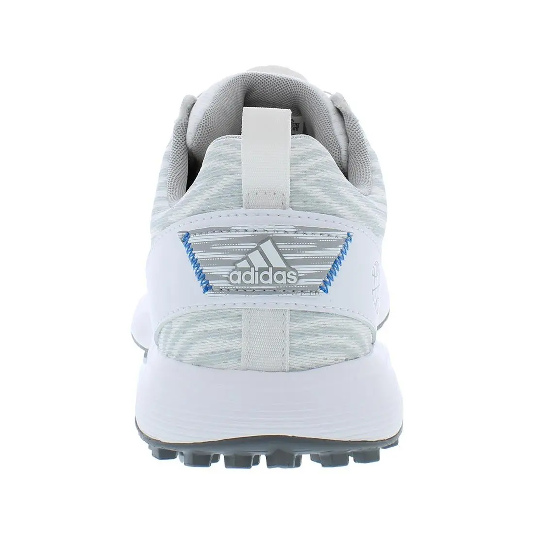 Adidas shoes - White/Grey, Main: White (UPC: 195734640964) 2