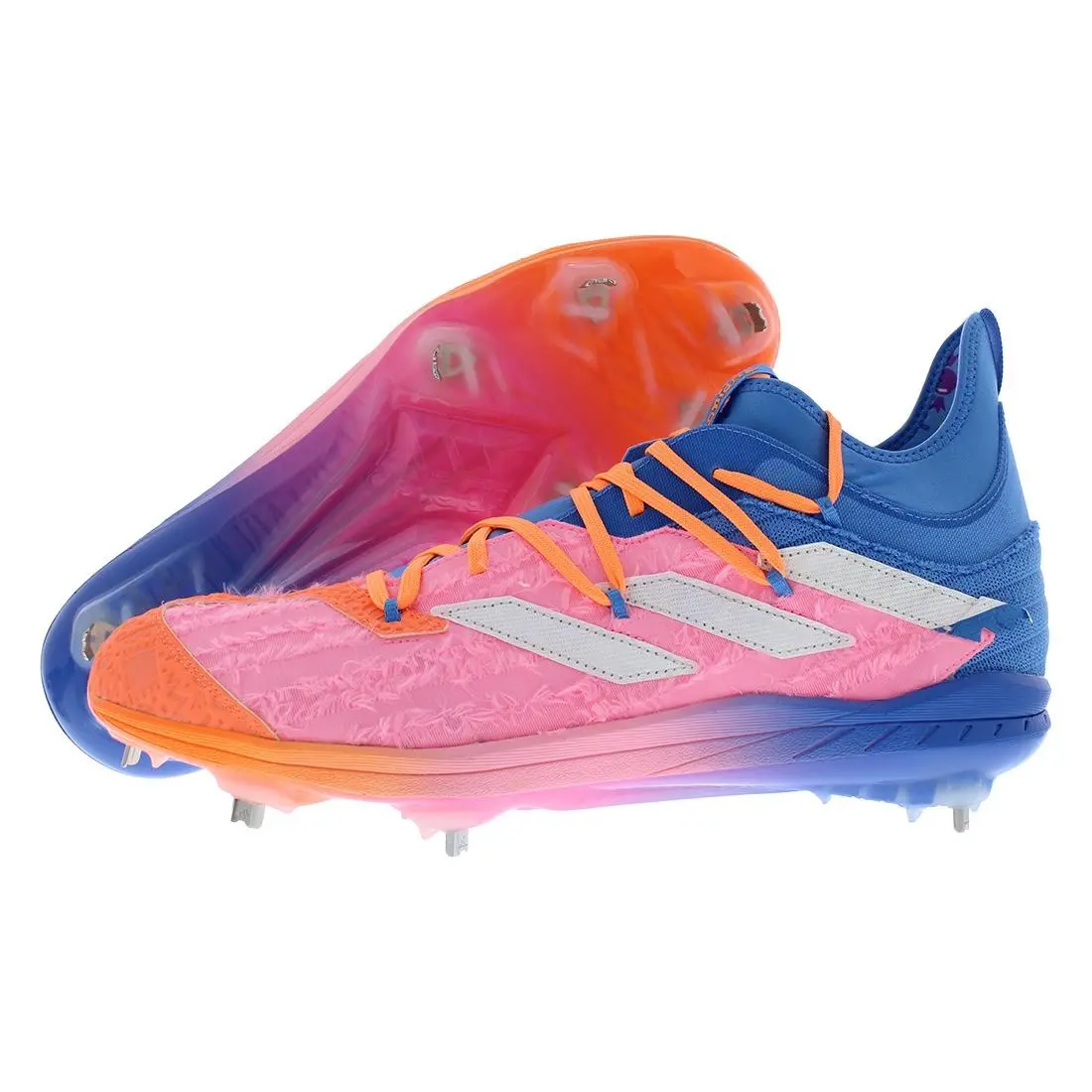 Afterburner 9 Nwv HH Mens Shoes Size 15 Color: Beam Pink/footwear by Adidas