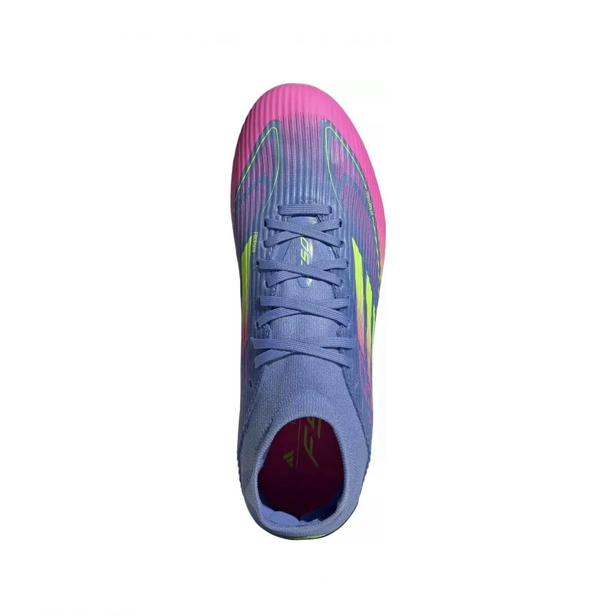 Adidas shoes - adidas Mid - Mid - IH3862 - Blue / Multicolor (UPC: 197615155468) 22