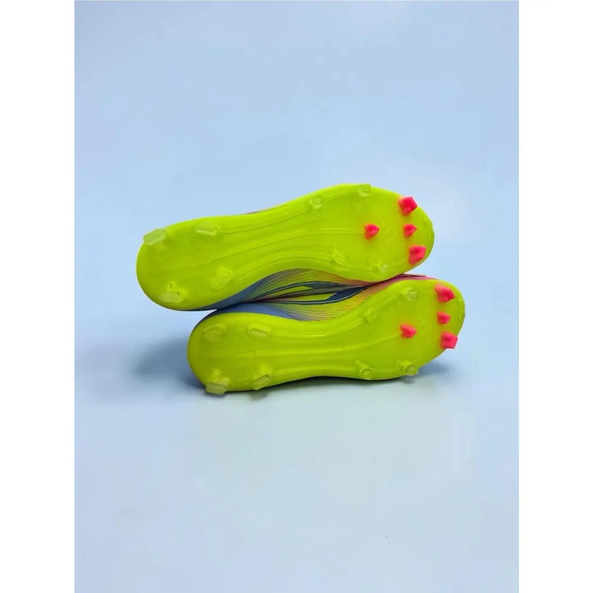 Adidas shoes - adidas Mid - Mid - IH3862 - Blue / Multicolor (UPC: 197615155468) 13