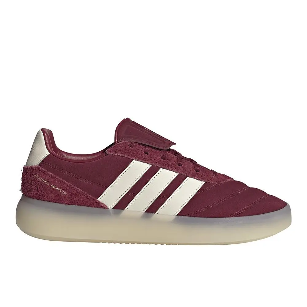 Barreda Mundial Mens Size 10 M Sneakers Casual Shoes SB1158-KJ7387 by Adidas
