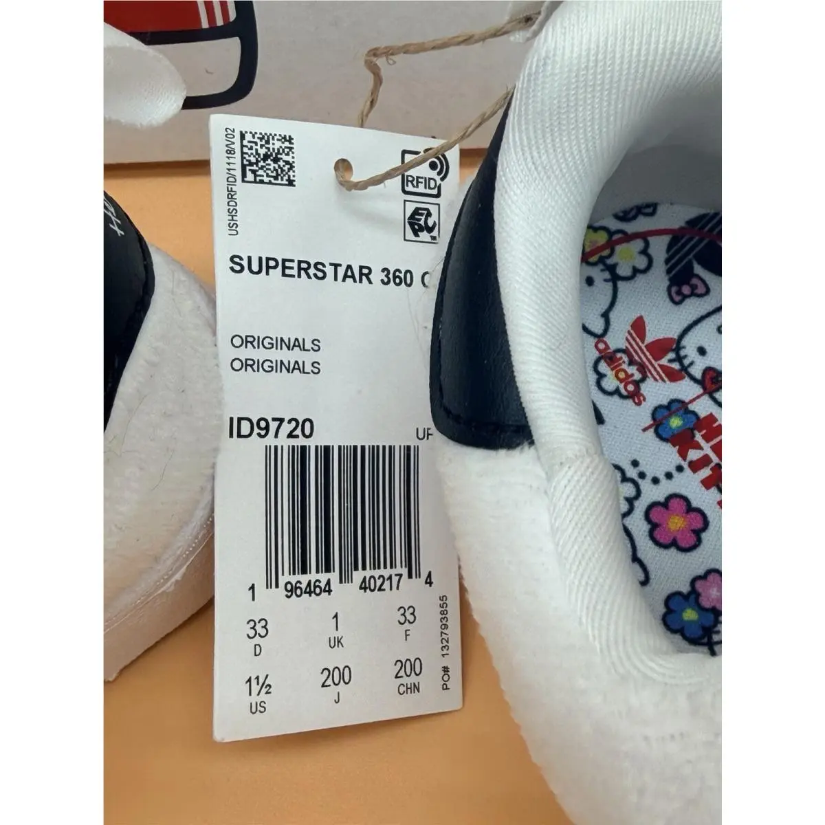 Adidas shoes - Adidas Super Star - Super Star - White 0