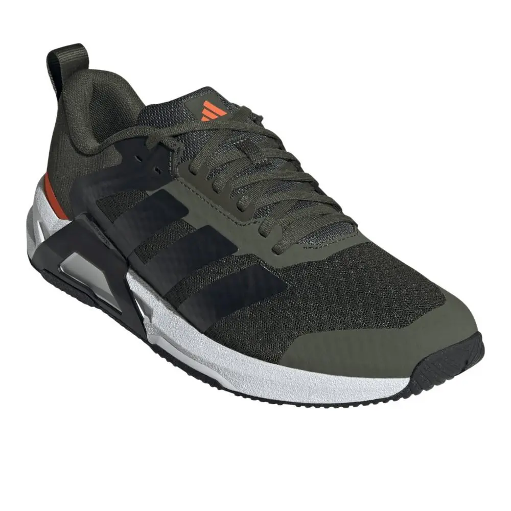 Adidas shoes - adidas Dropset Control Training - Dropset Control Training - JR9294 - Green (UPC: 197621067113) 0